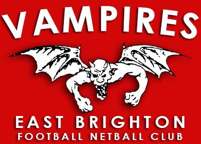 East Brighton Vampires Football Netball Club
