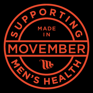 Physioworks Health Group supporting Men’s Health in Movember