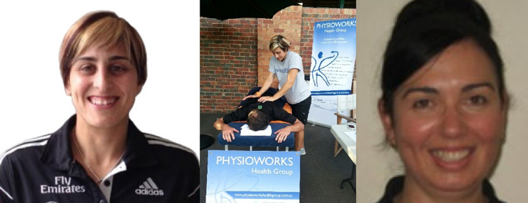 Soft Tissue Massage Therapy Service expanded at Physioworks Camberwell