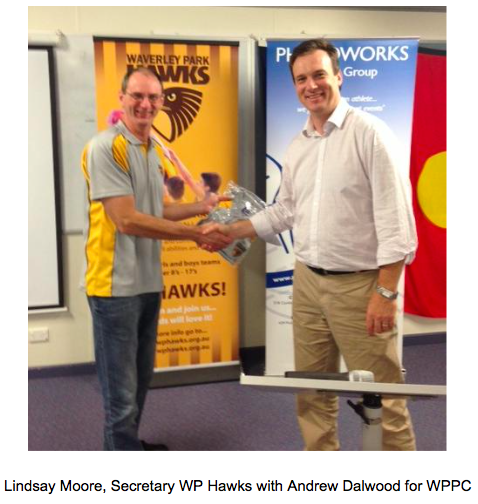 Waverley Park Physiotherapy Centre discuss Growing Pains and Injuries in Children’s Sport