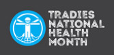 Physioworks Health Group supporting National Tradies Month