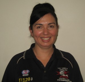 Massage Therapist Karyn Wheeler joins Physioworks Camberwell