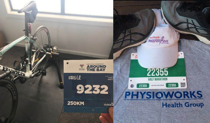 Physioworks Health Group: Importance of Post-Event Recovery
