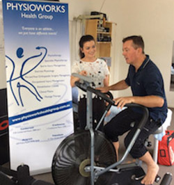 Clinical Rehabilitation & Exercise (CRE) at Waverley Park Physio Centre