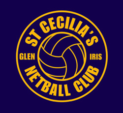 St Cecilia’s Netball Club