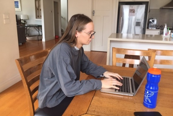 Physioworks can assist you with computer related pain