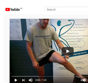 Summer Time Injuries