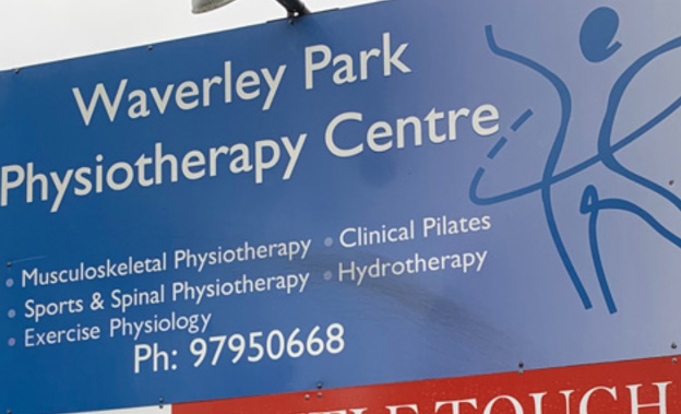 Waverley Park Physiotherapy now open every SaturdayWaverley Park Physiotherapy now open every Saturday