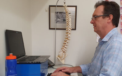 Industrial Physiotherapy at Physioworks Health Group.