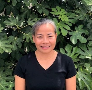 Massage Therapist Arisa Namseelee joins Physioworks Camberwell.