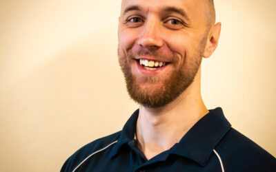 Physiotherapist Zach Buchanan joins Physioworks Berwick.