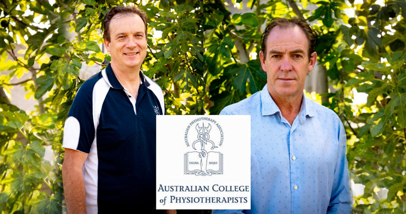Australian College of Physiotherapy