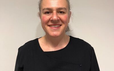 Massage Therapist Vicki Kyriakidis joins Physioworks Camberwell.